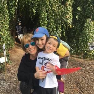 Meet your Posher, Cindy